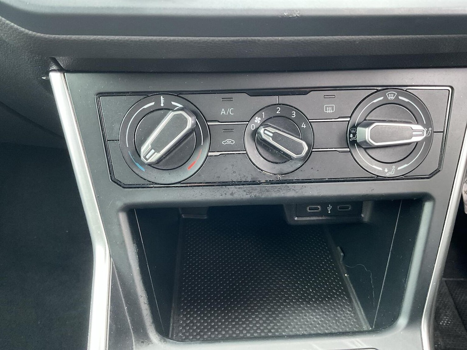 Used Volkswagen Polo 2022 for sale - 76864054: Photo 12