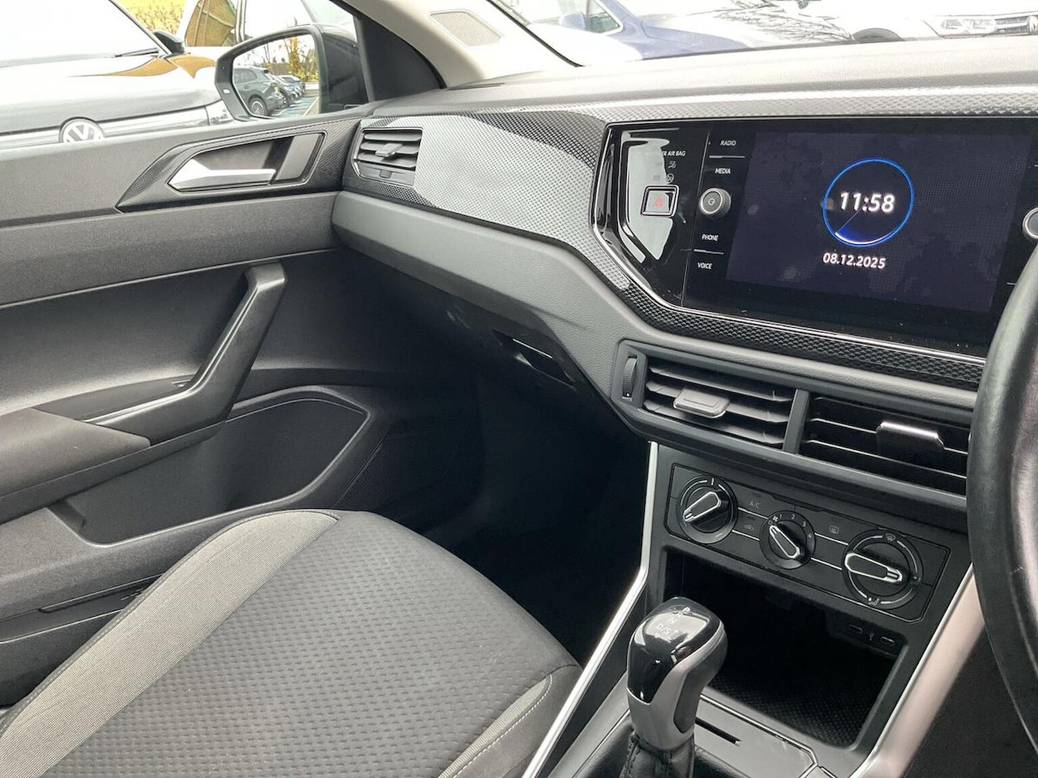 Used Volkswagen Polo 2022 for sale - 76864054: Photo 13