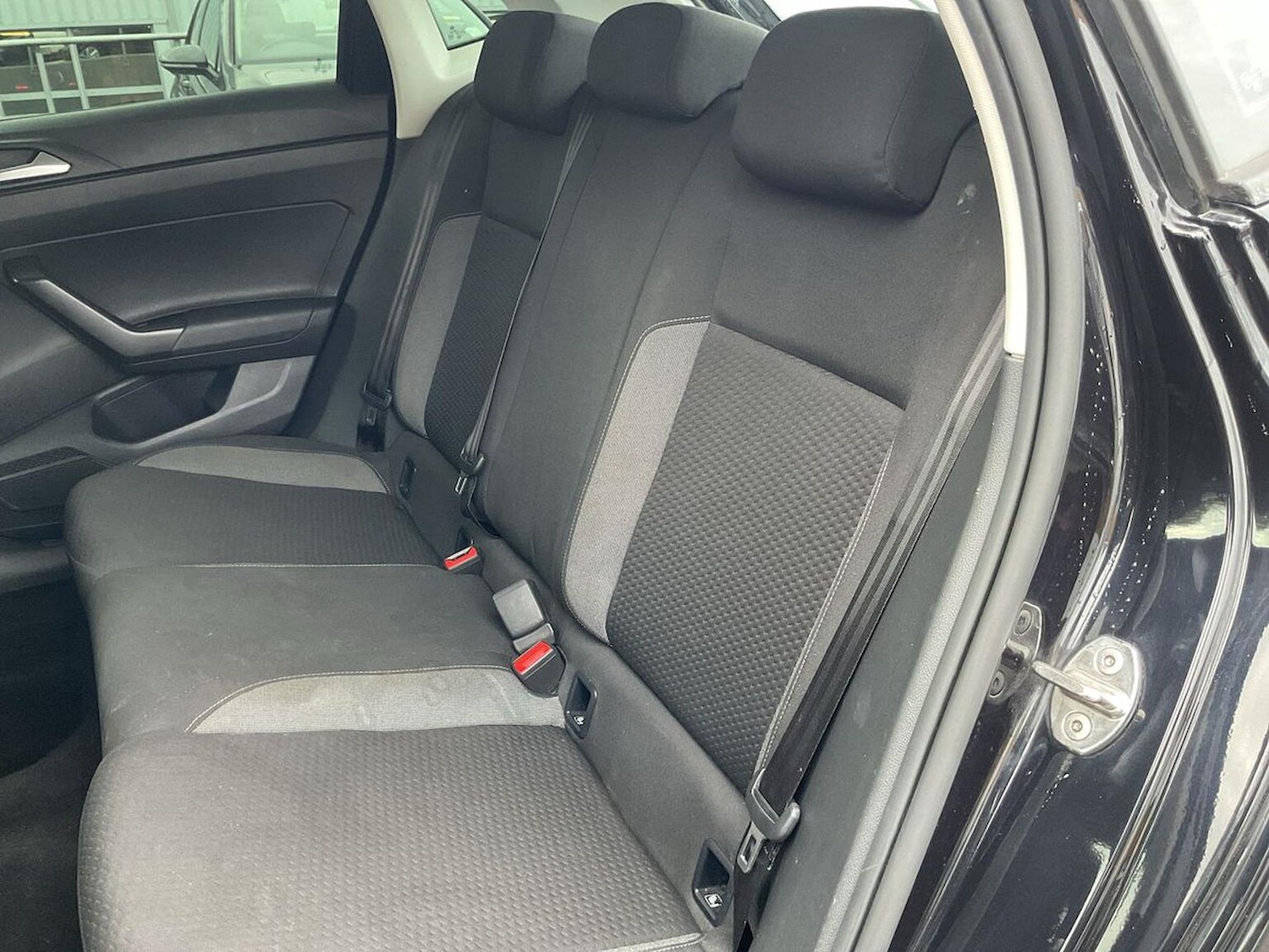 Used Volkswagen Polo 2022 for sale - 76864054: Photo 16