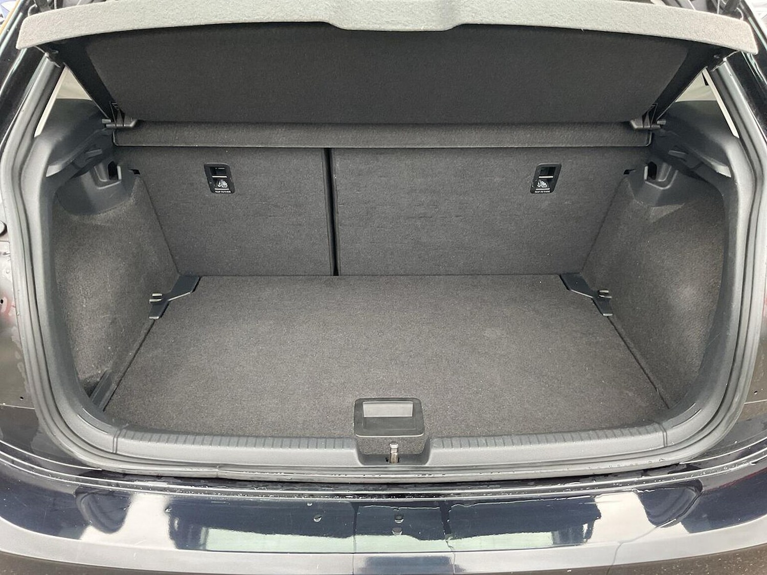 Used Volkswagen Polo 2022 for sale - 76864054: Photo 17