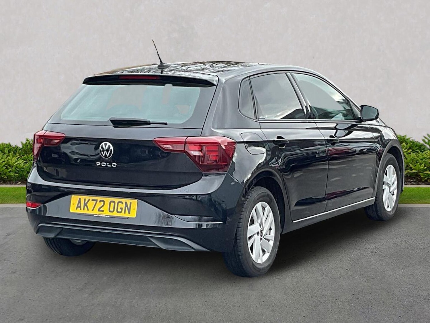 Used Volkswagen Polo 2022 for sale - 76864054: Photo 18