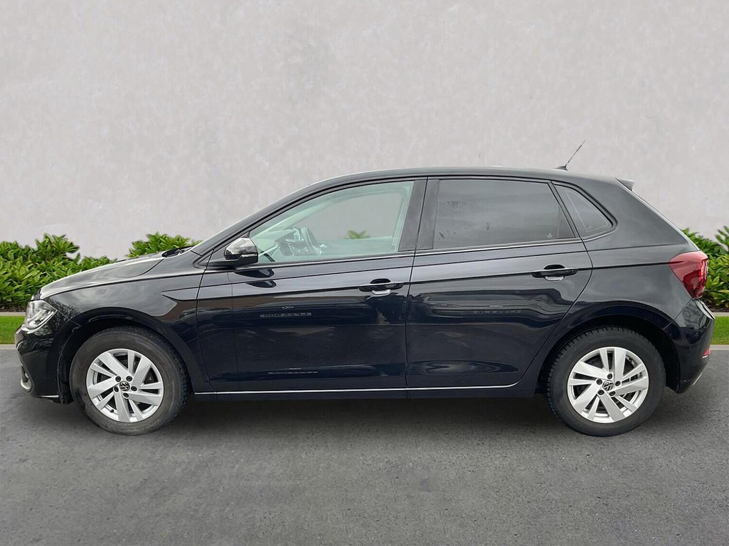 Used Volkswagen Polo 2022 for sale - 76864054: Photo 19