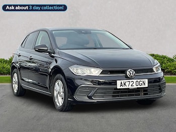 2022 - 1.0 TSI Life 5dr DSG