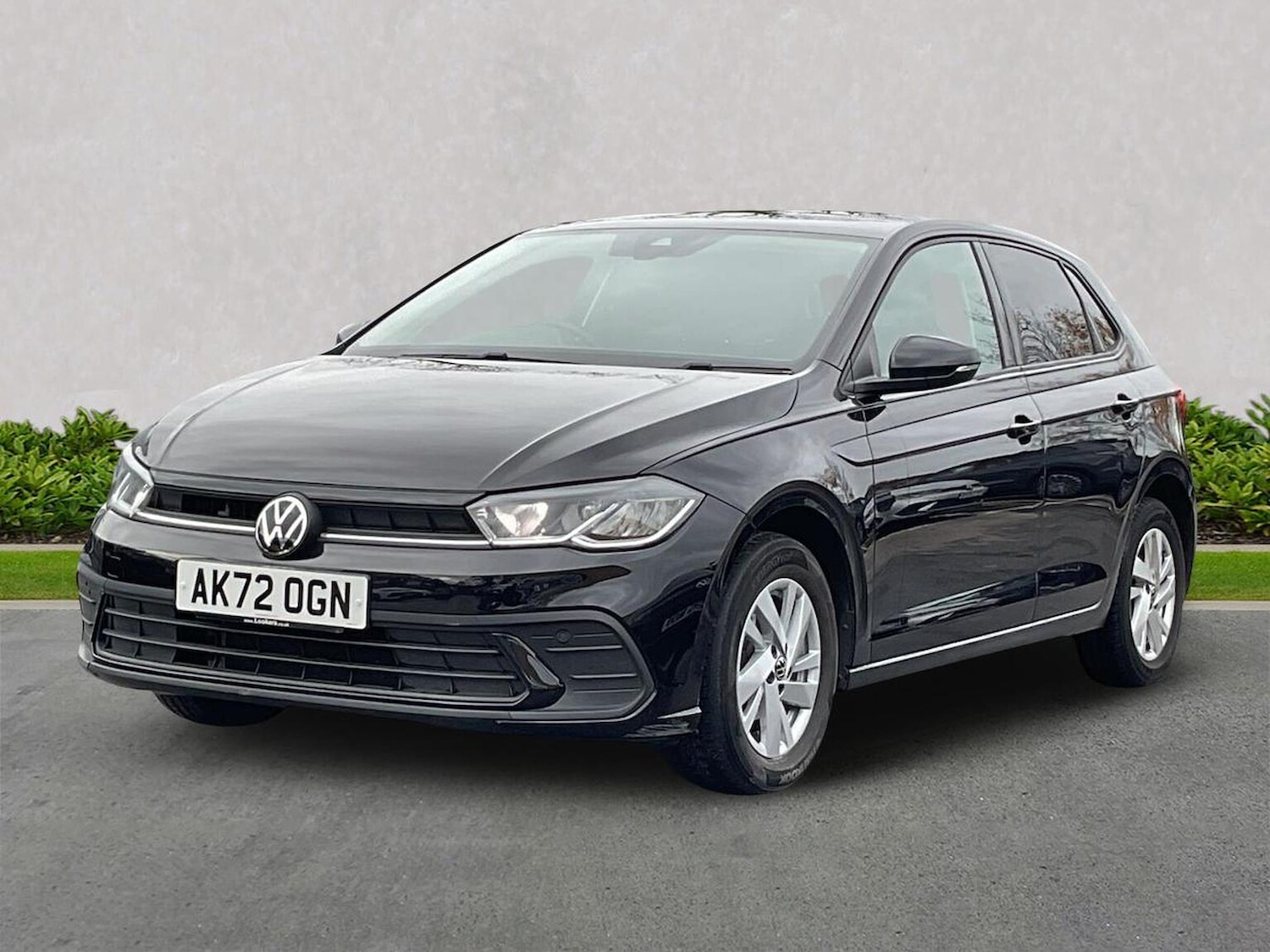 Used Volkswagen Polo 2022 for sale - 76864054: Photo 20