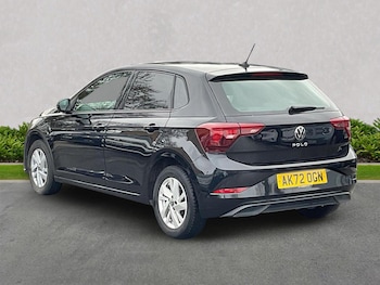 Used Volkswagen Polo 2022 for sale - 76864054: Photo