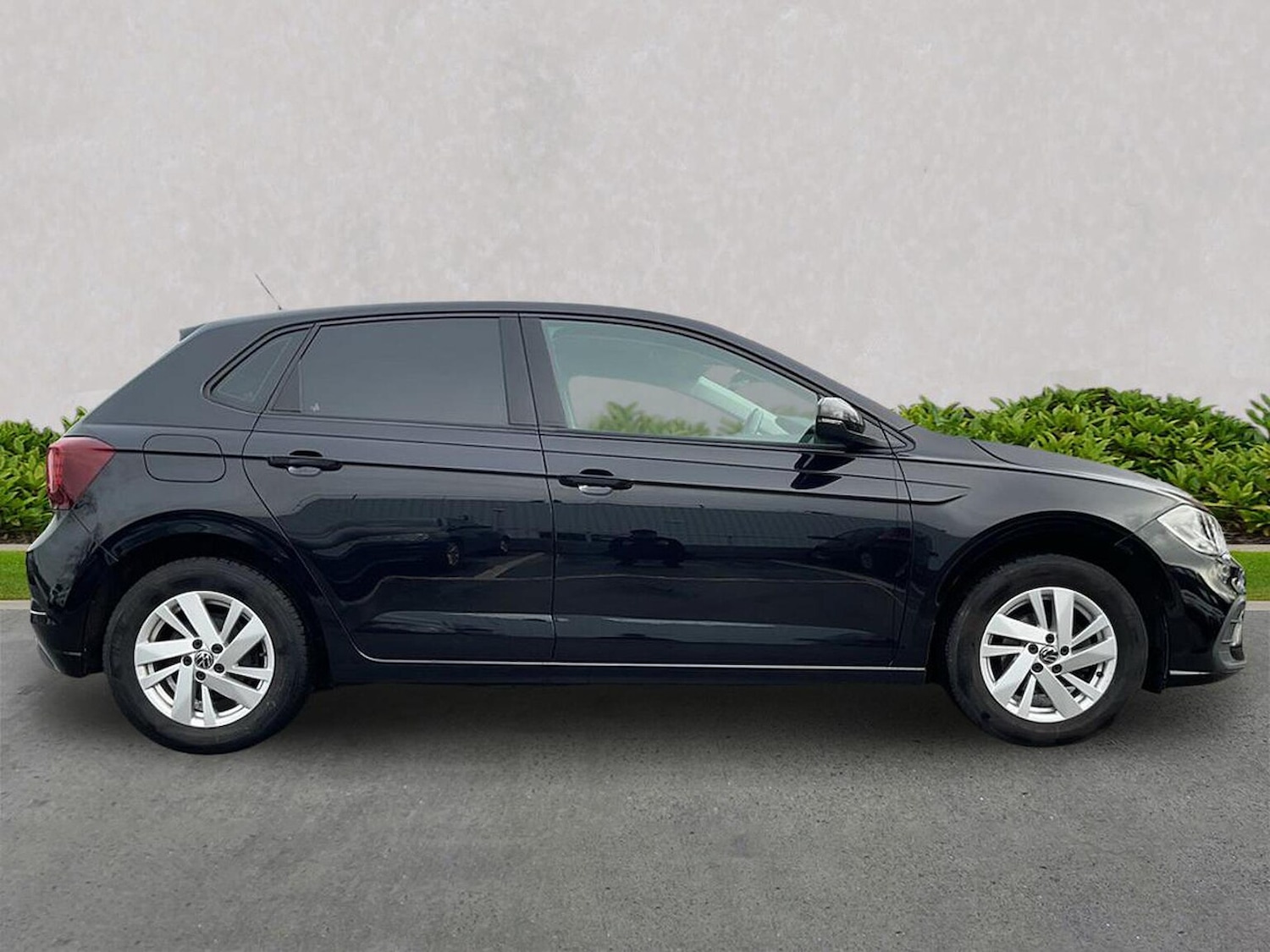 Used Volkswagen Polo 2022 for sale - 76864054: Photo 3