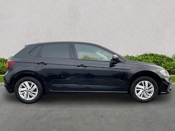 Used Volkswagen Polo 2022 for sale - 76864054: Photo