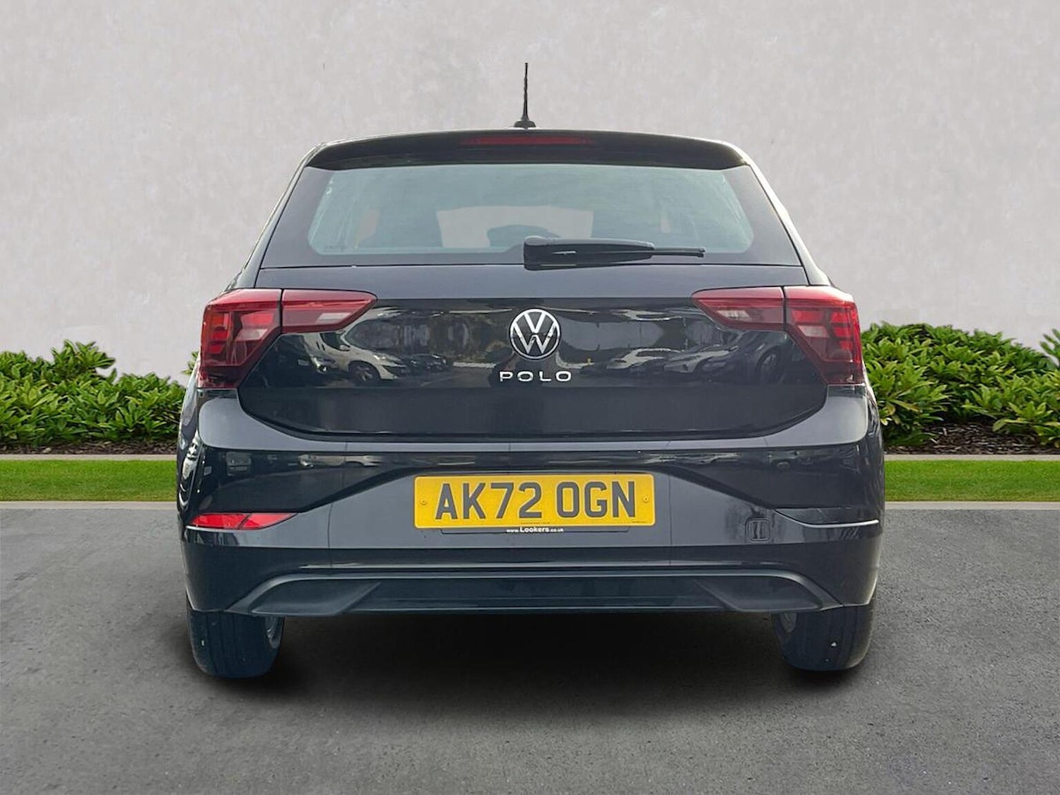 Used Volkswagen Polo 2022 for sale - 76864054: Photo 4