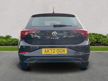 Used Volkswagen Polo 2022 for sale - 76864054: Photo