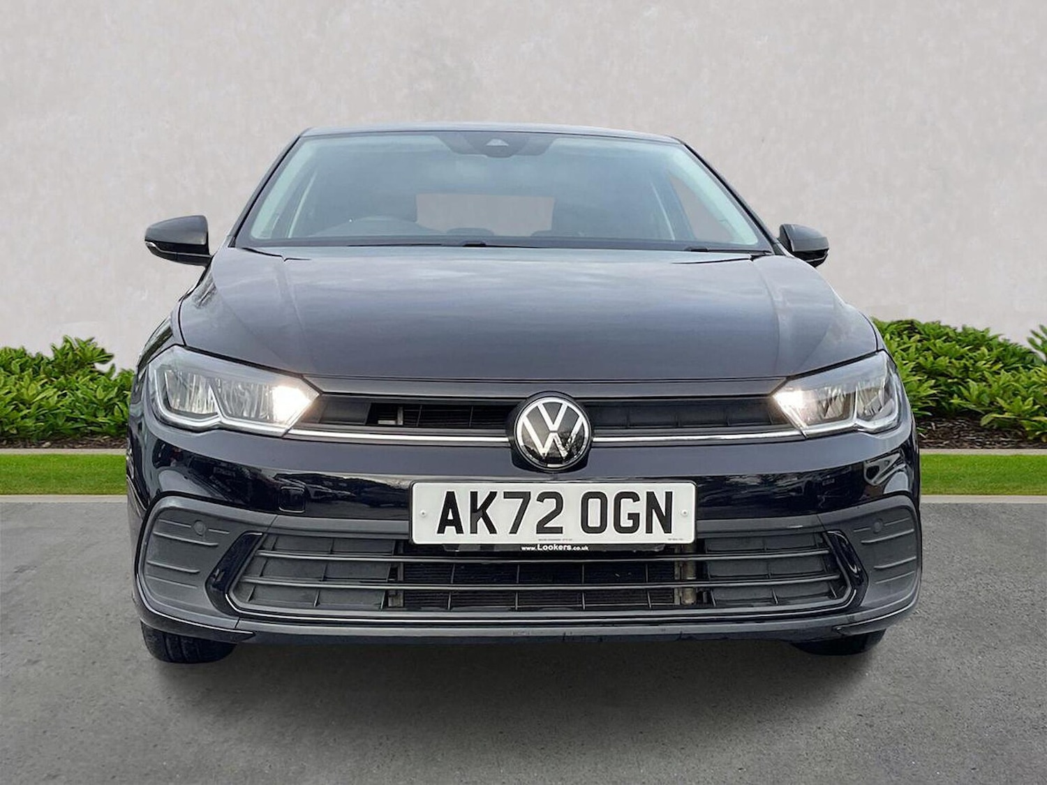 Used Volkswagen Polo 2022 for sale - 76864054: Photo 5