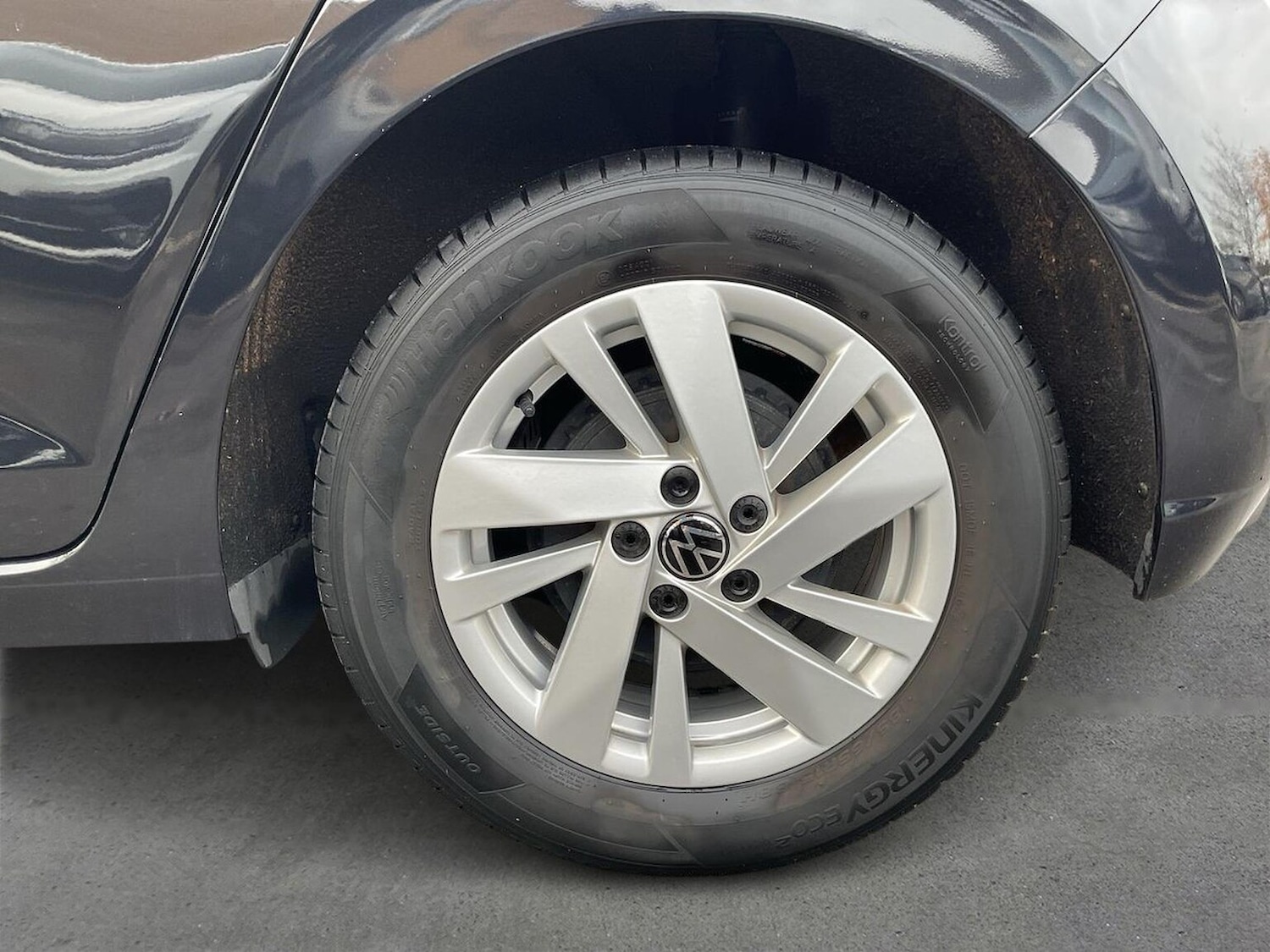 Used Volkswagen Polo 2022 for sale - 76864054: Photo 6