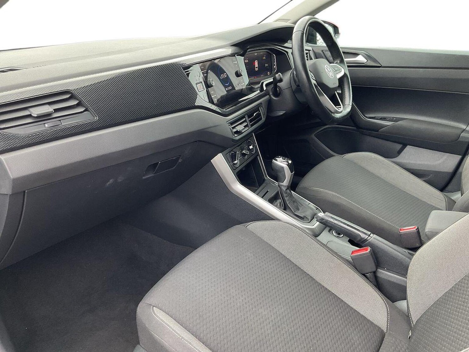 Used Volkswagen Polo 2022 for sale - 76864054: Photo 7