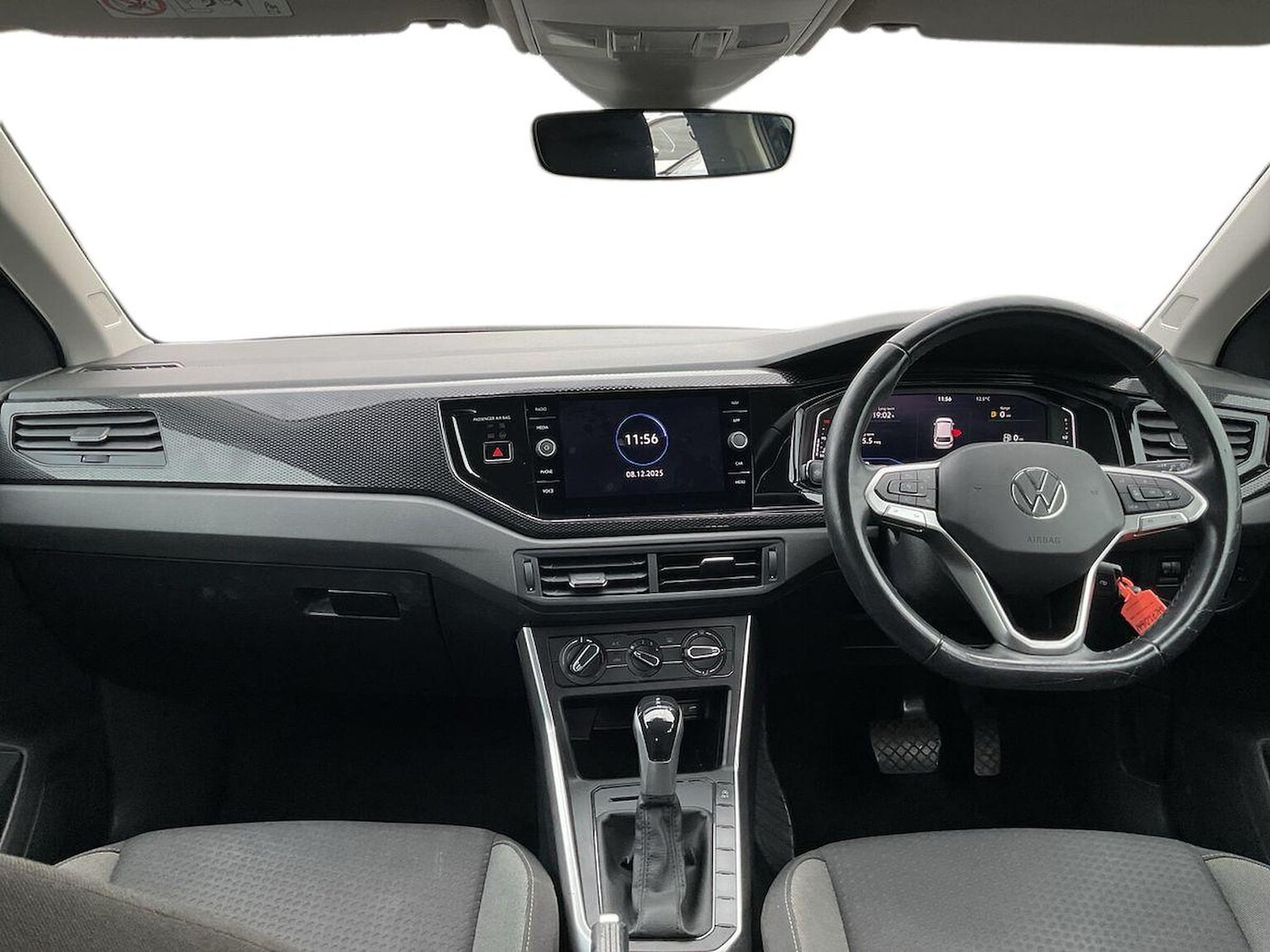 Used Volkswagen Polo 2022 for sale - 76864054: Photo 8