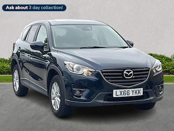 2016 - 2.2D Se-L Lux Nav 5Dr