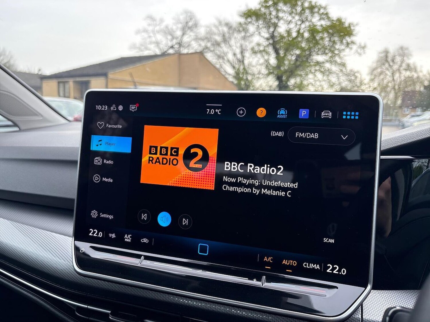 Used Volkswagen Golf 2025 for sale - 78194516: Photo 11