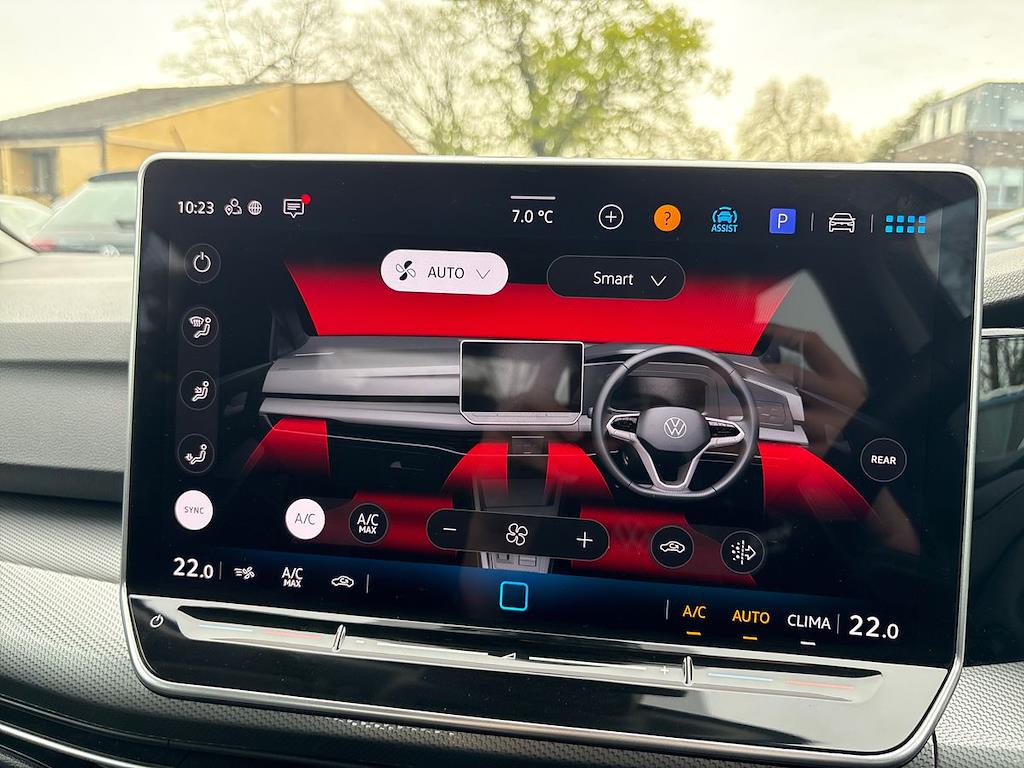 Used Volkswagen Golf 2025 for sale - 78194516: Photo 12