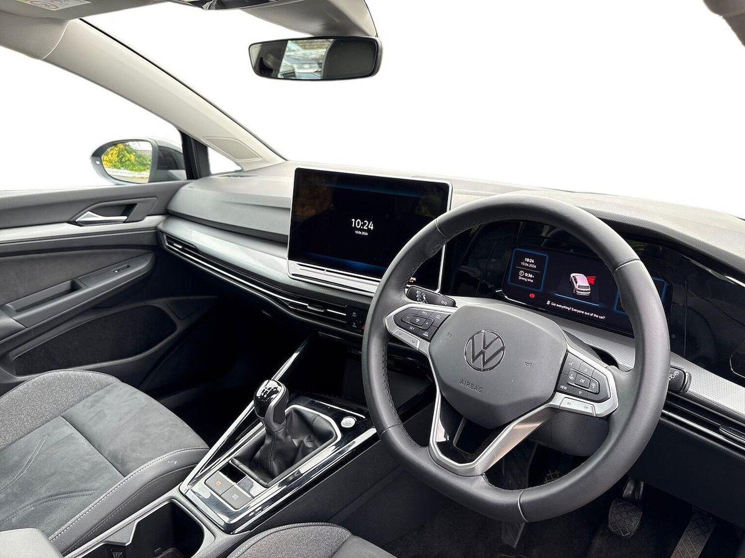 Used Volkswagen Golf 2025 for sale - 78194516: Photo 15