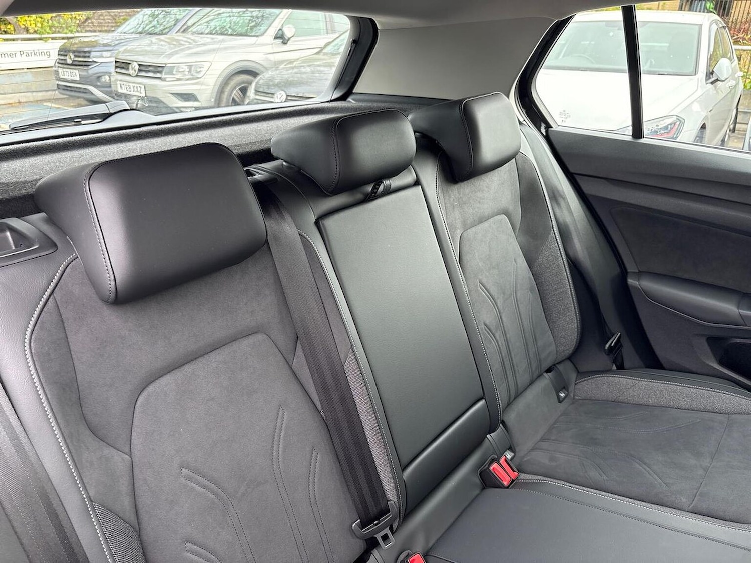 Used Volkswagen Golf 2025 for sale - 78194516: Photo 16