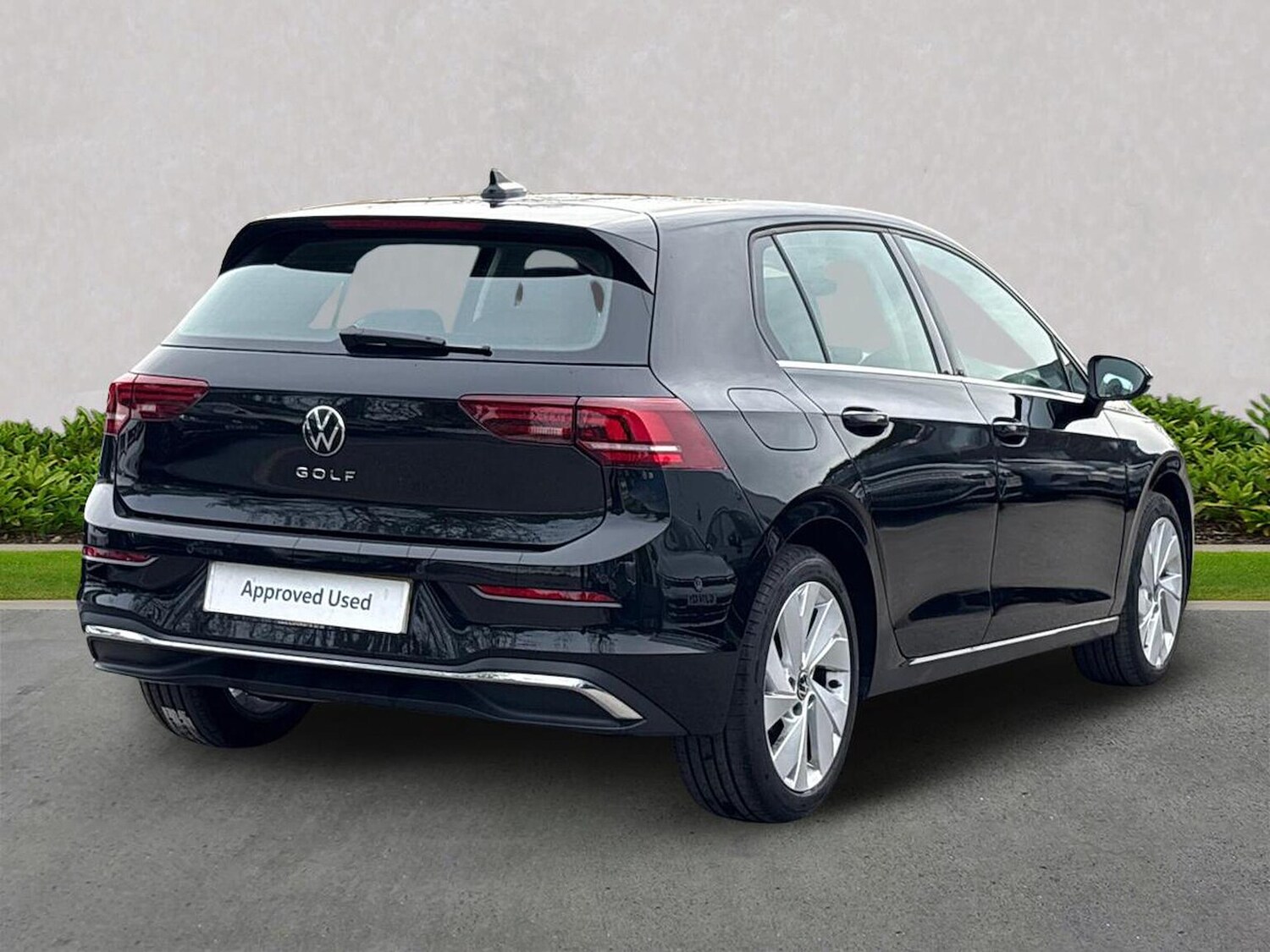 Used Volkswagen Golf 2025 for sale - 78194516: Photo 18