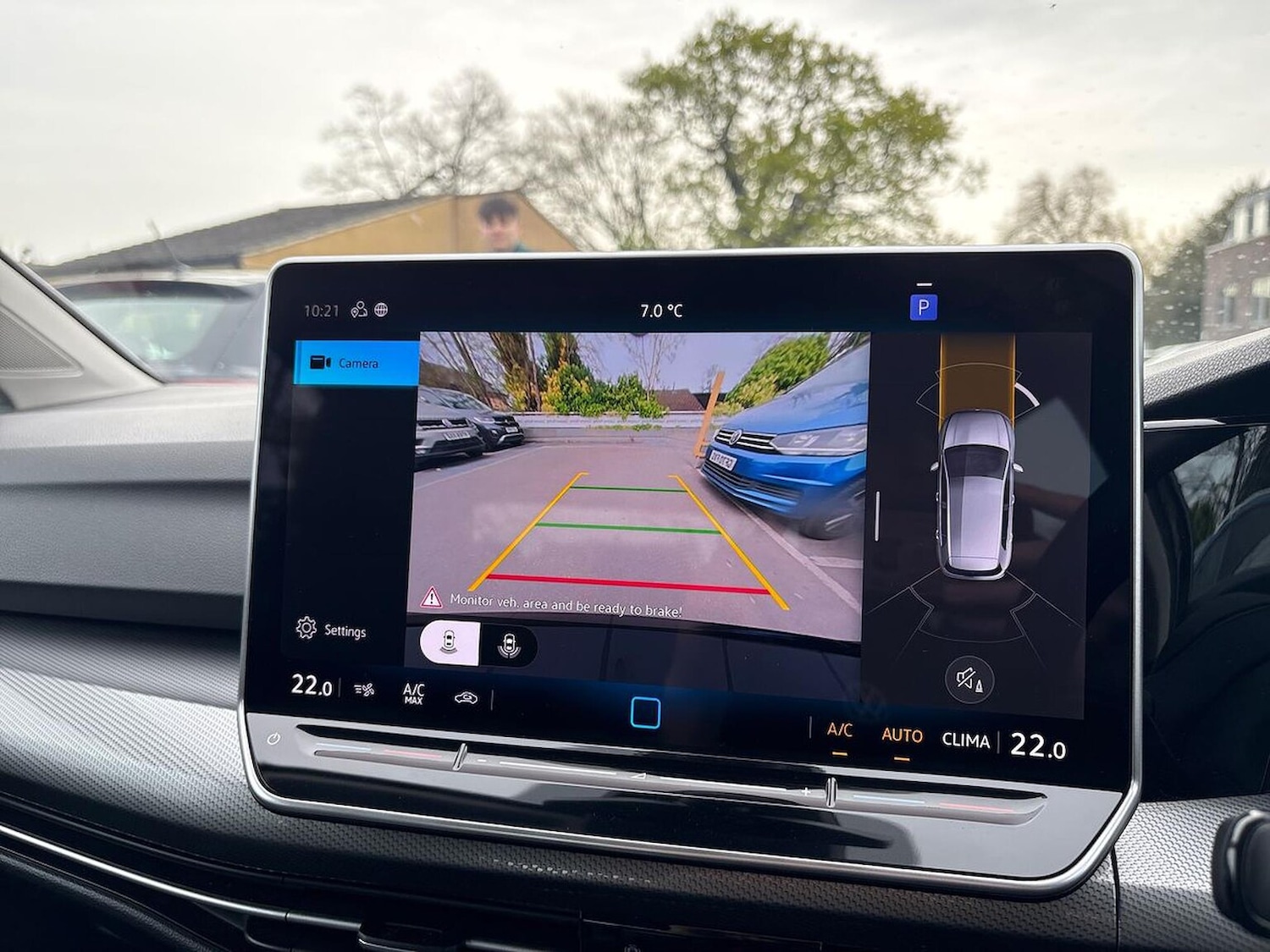 Used Volkswagen Golf 2025 for sale - 78194516: Photo 22