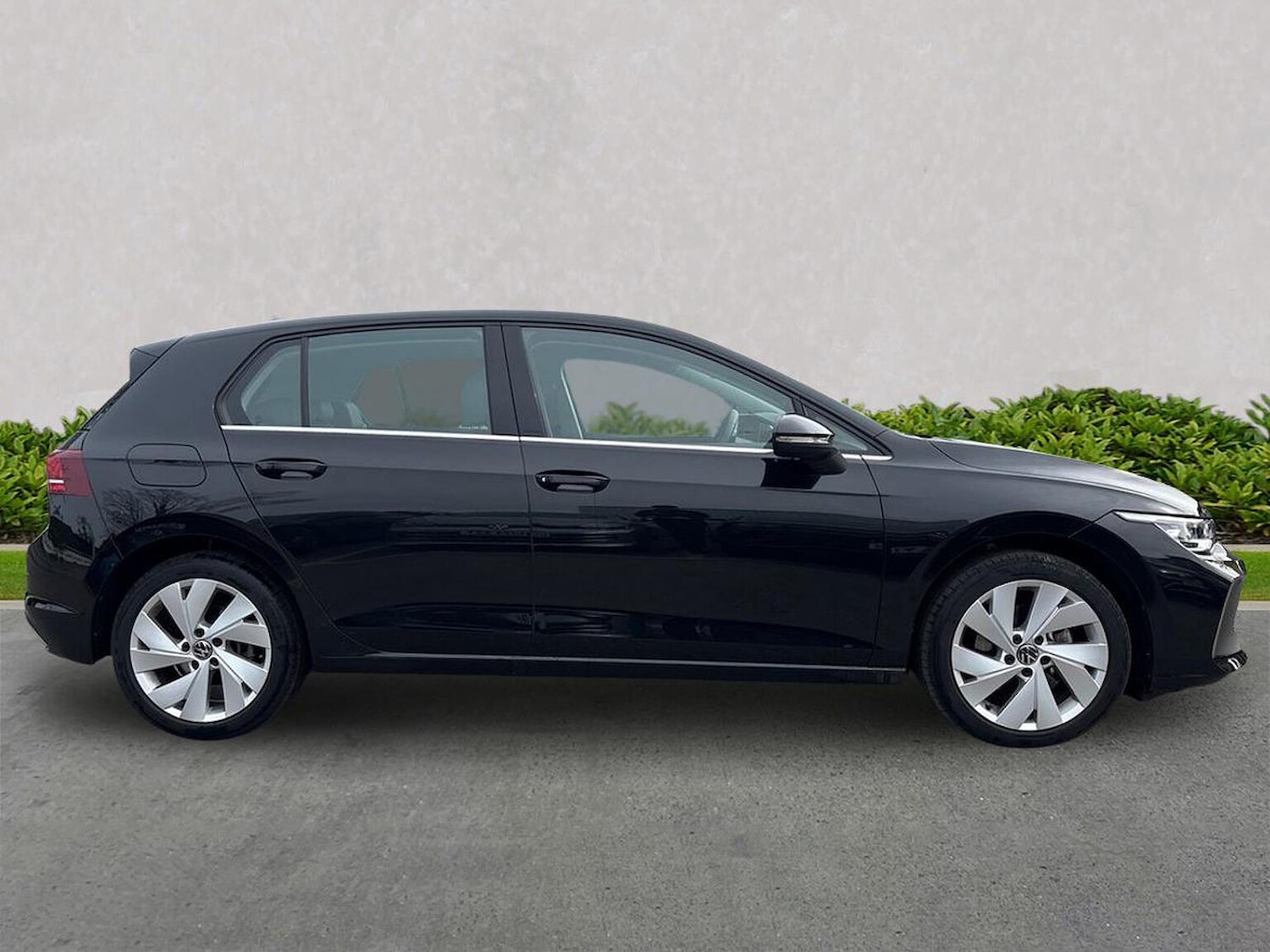 Used Volkswagen Golf 2025 for sale - 78194516: Photo 3