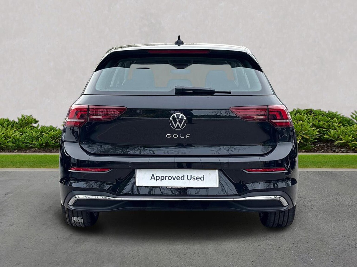 Used Volkswagen Golf 2025 for sale - 78194516: Photo 4