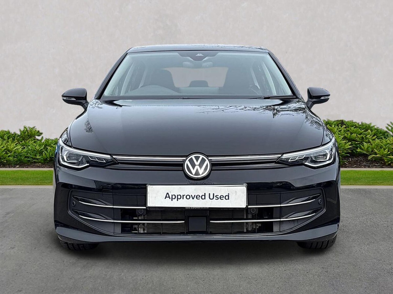 Used Volkswagen Golf 2025 for sale - 78194516: Photo 5