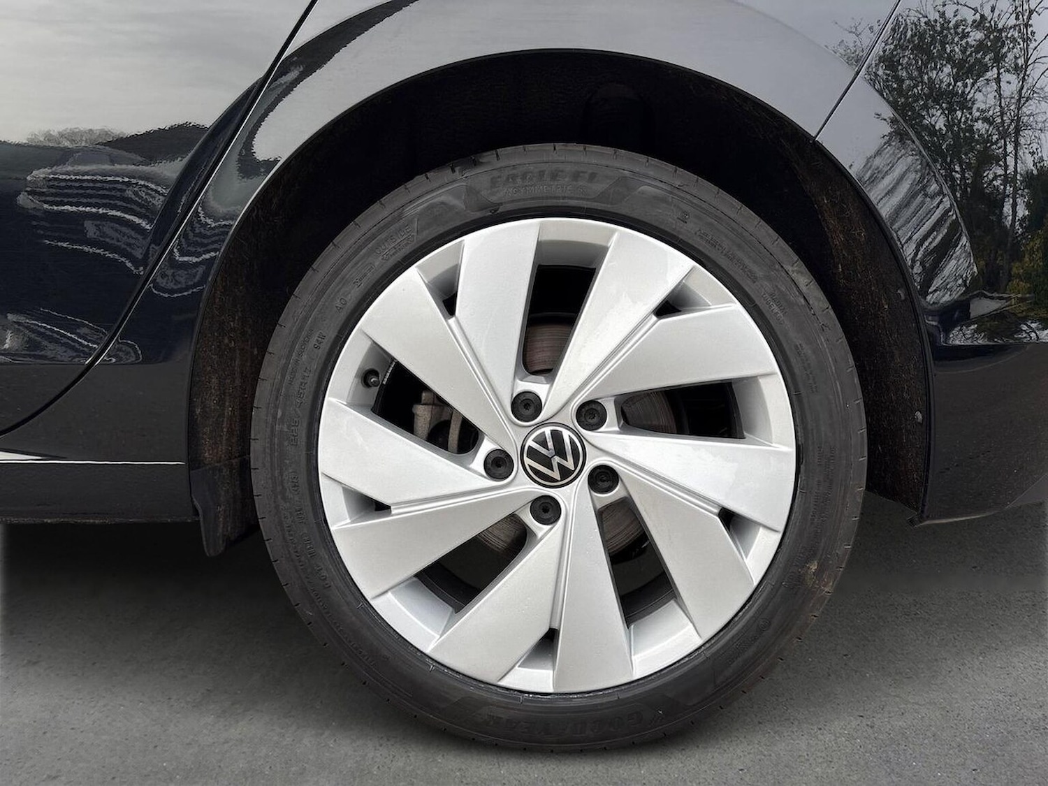 Used Volkswagen Golf 2025 for sale - 78194516: Photo 6