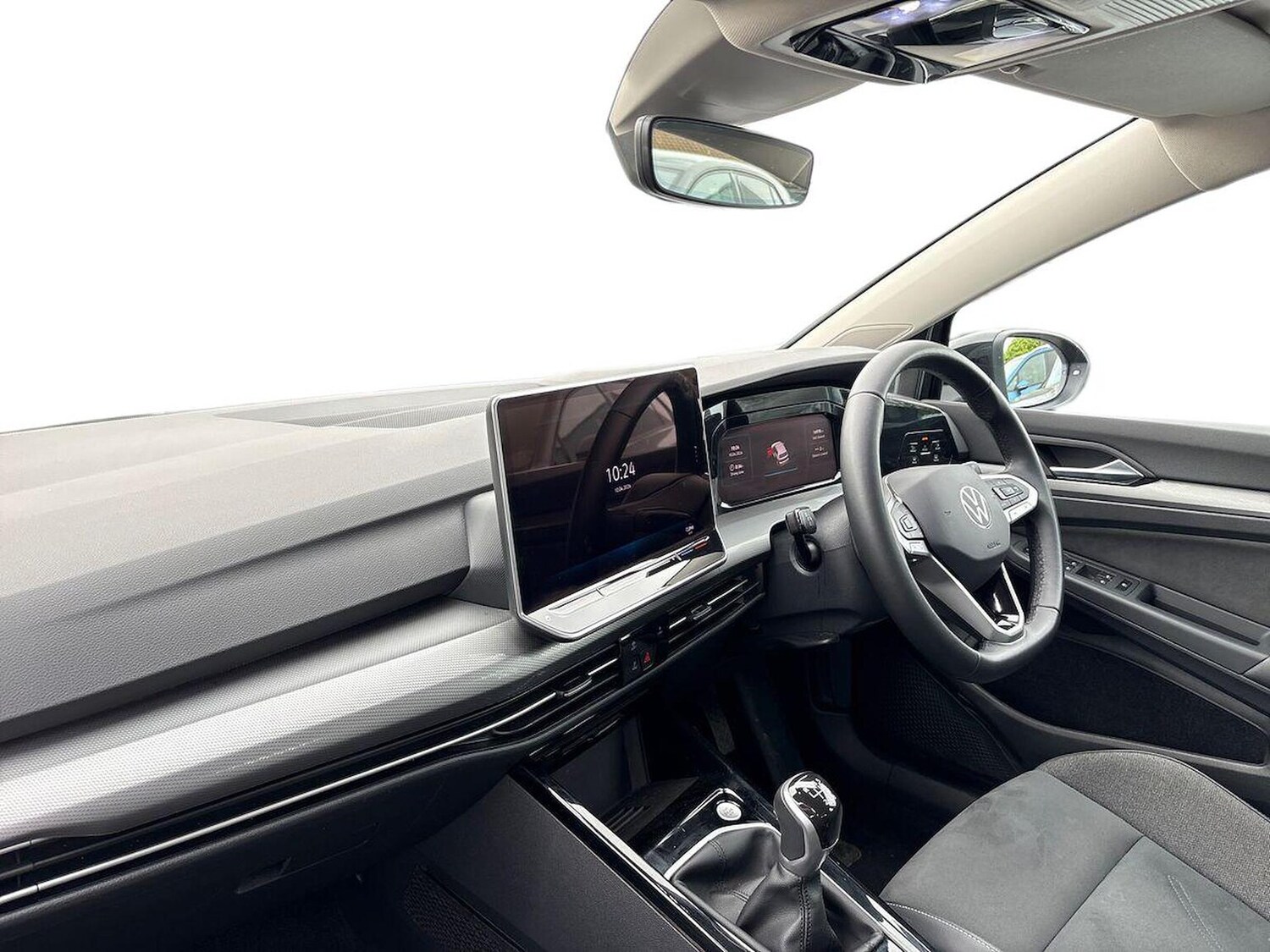 Used Volkswagen Golf 2025 for sale - 78194516: Photo 7