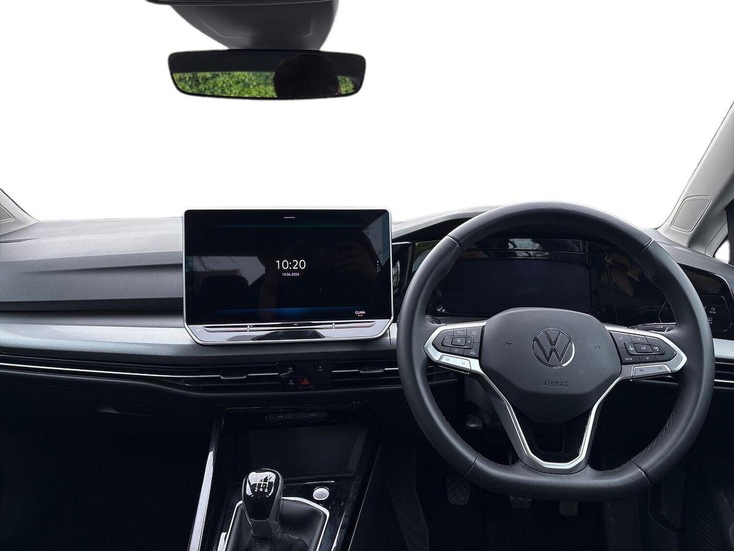 Used Volkswagen Golf 2025 for sale - 78194516: Photo 8