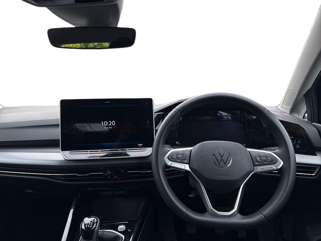 Used Volkswagen Golf 2025 for sale - 78194516: Photo 9