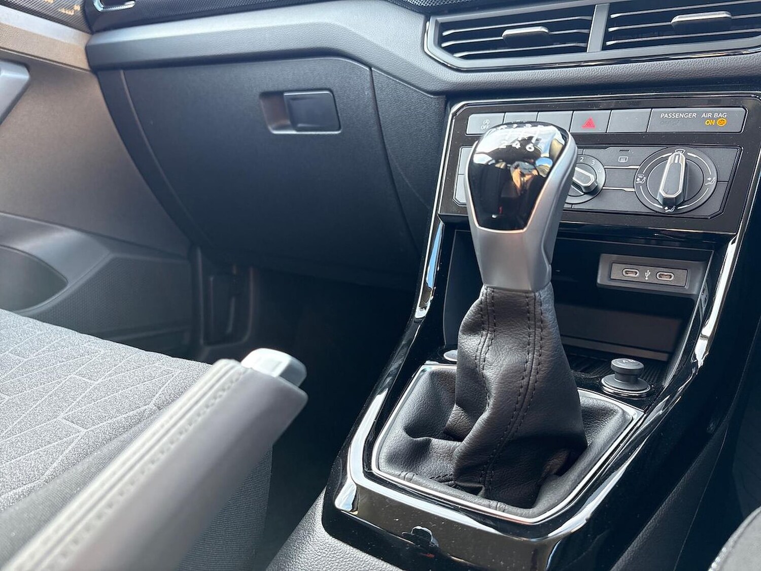 Used Volkswagen T-Cross 2026 for sale - 78194484: Photo 13