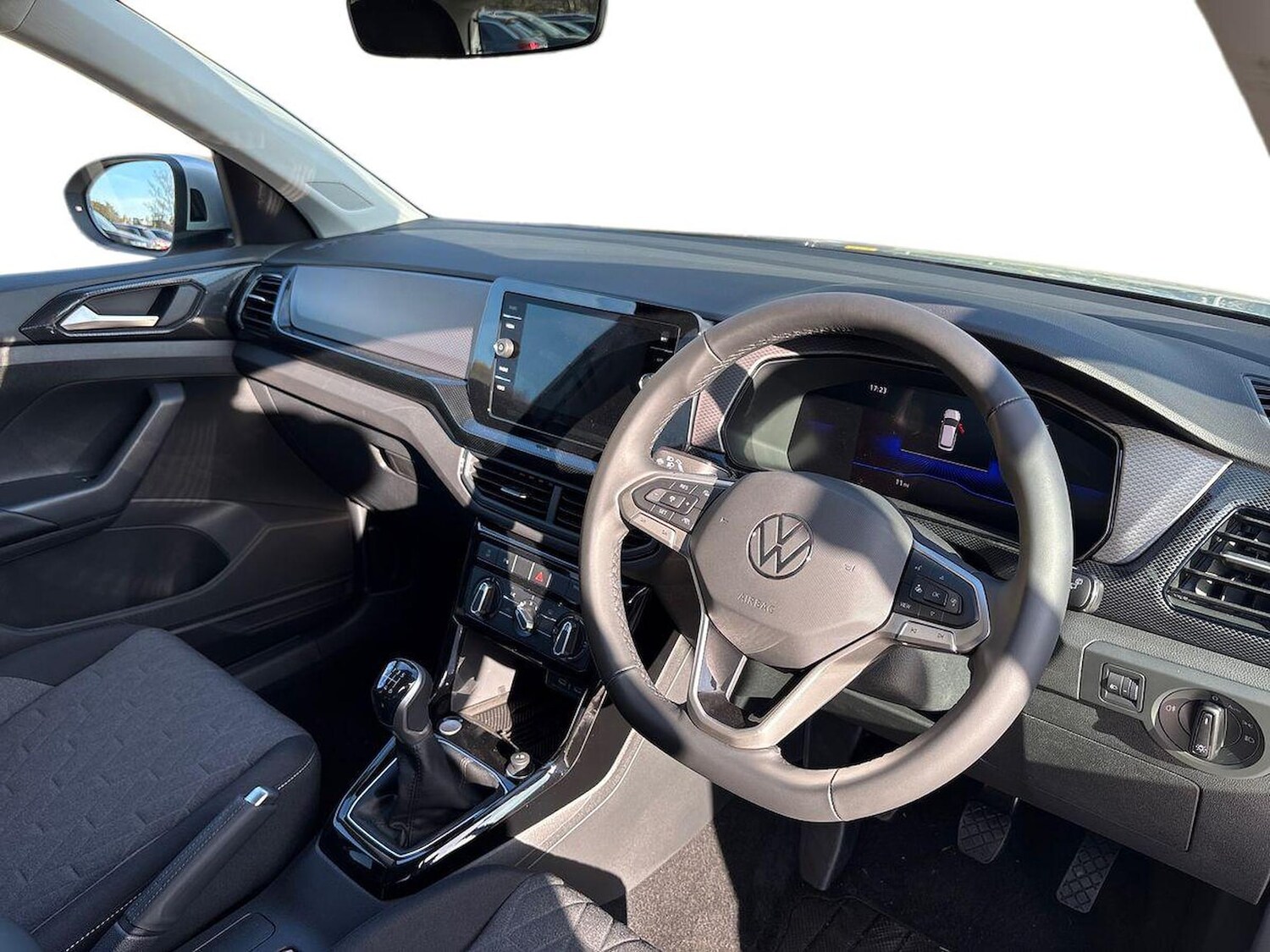 Used Volkswagen T-Cross 2026 for sale - 78194484: Photo 15