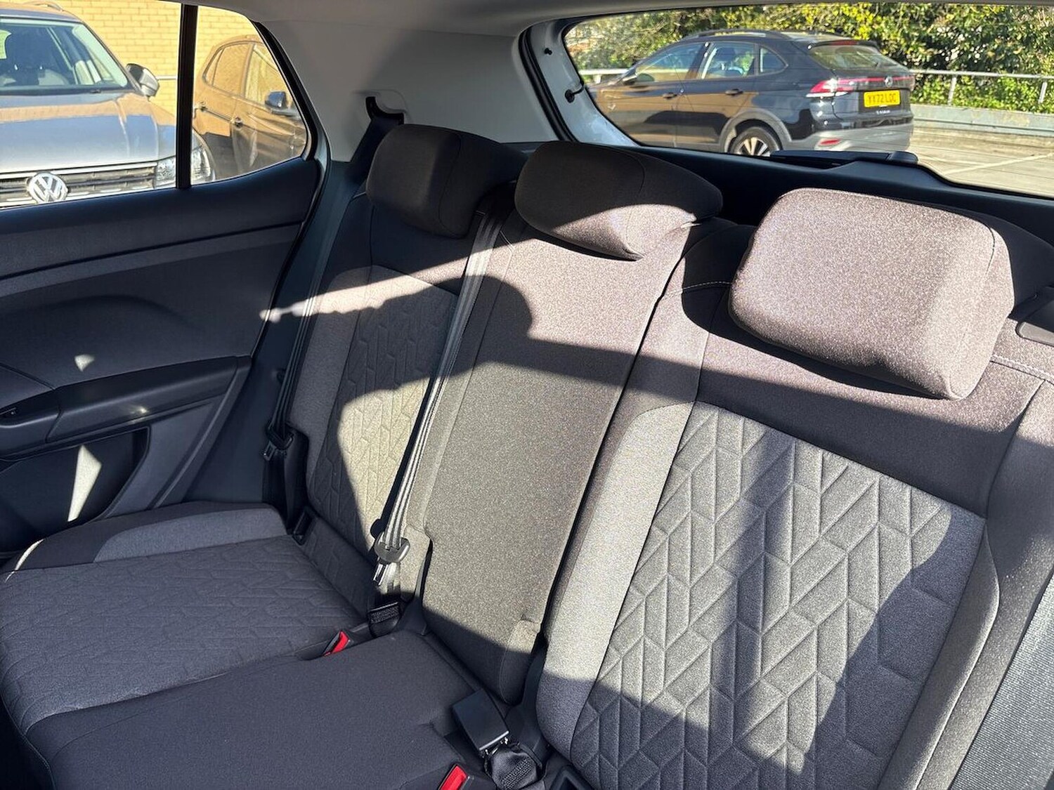 Used Volkswagen T-Cross 2026 for sale - 78194484: Photo 16