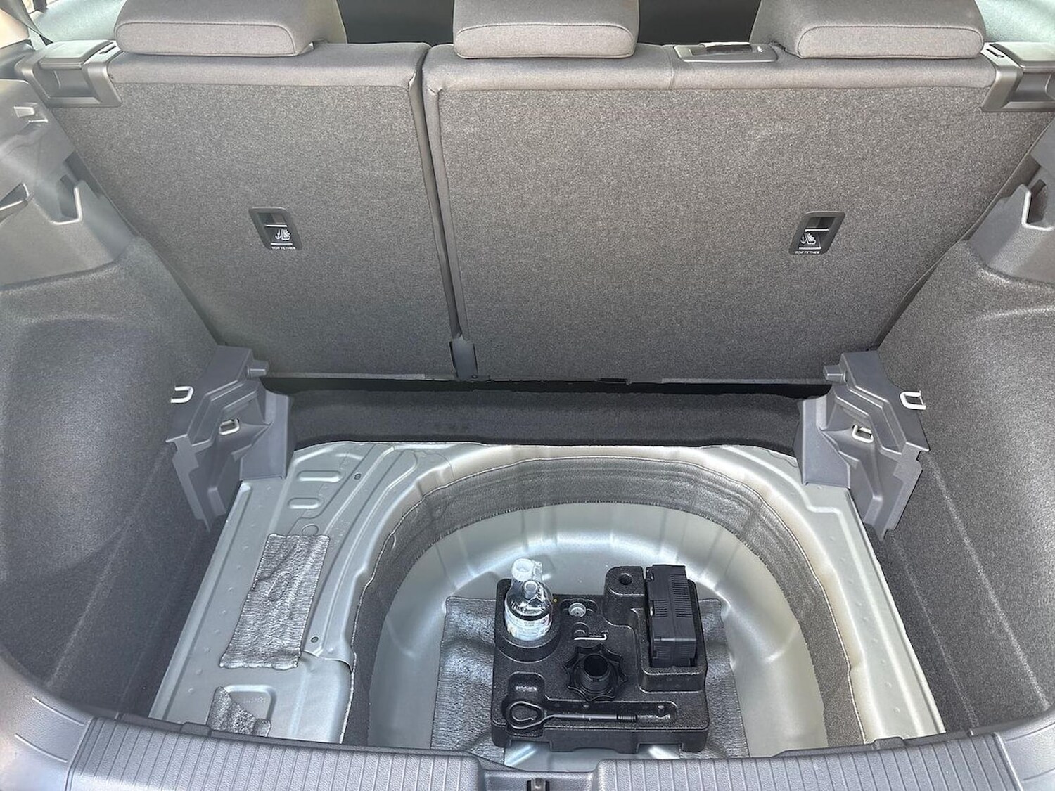 Used Volkswagen T-Cross 2026 for sale - 78194484: Photo 17