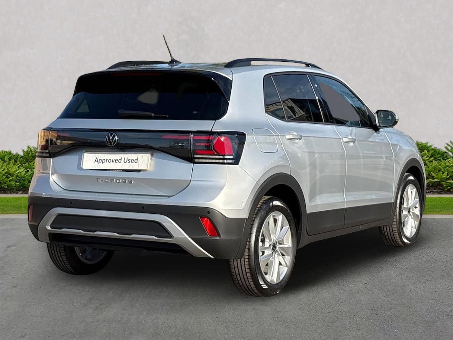 Used Volkswagen T-Cross 2026 for sale - 78194484: Photo 18