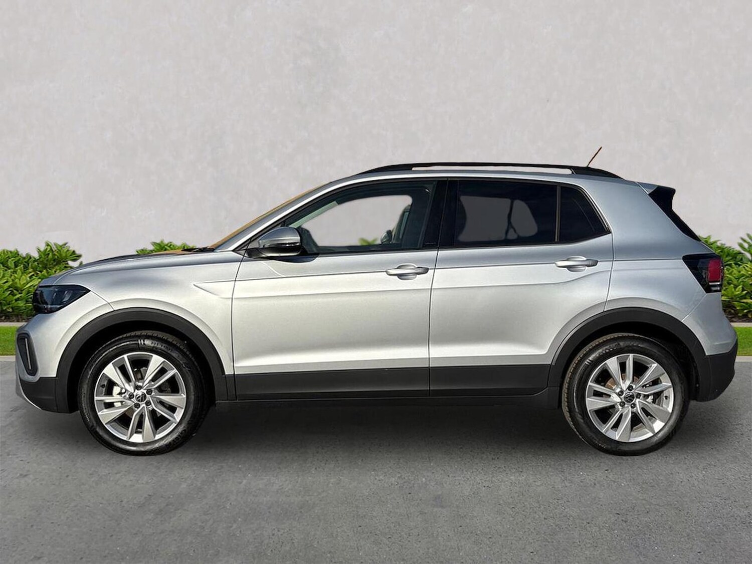 Used Volkswagen T-Cross 2026 for sale - 78194484: Photo 19