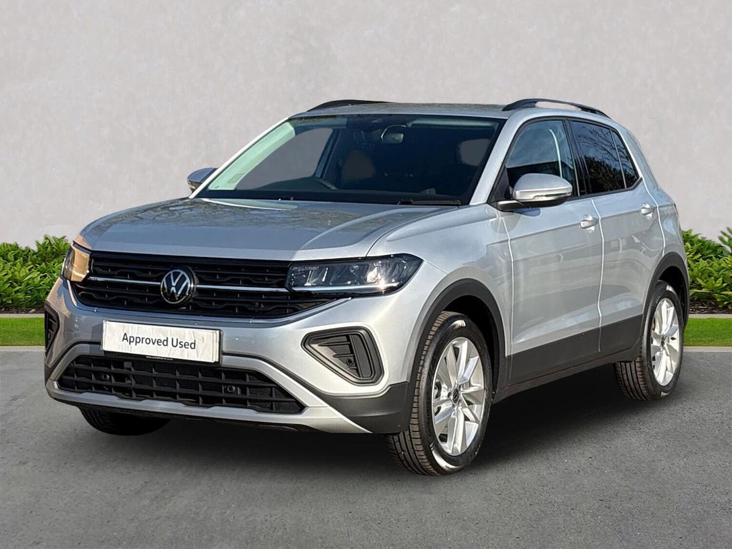 Used Volkswagen T-Cross 2026 for sale - 78194484: Photo 20