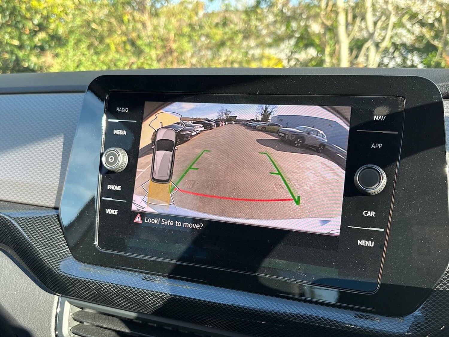 Used Volkswagen T-Cross 2026 for sale - 78194484: Photo 22