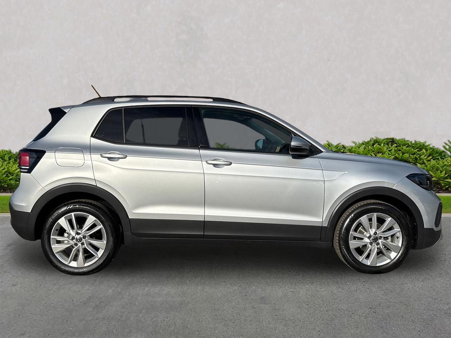 Used Volkswagen T-Cross 2026 for sale - 78194484: Photo 3