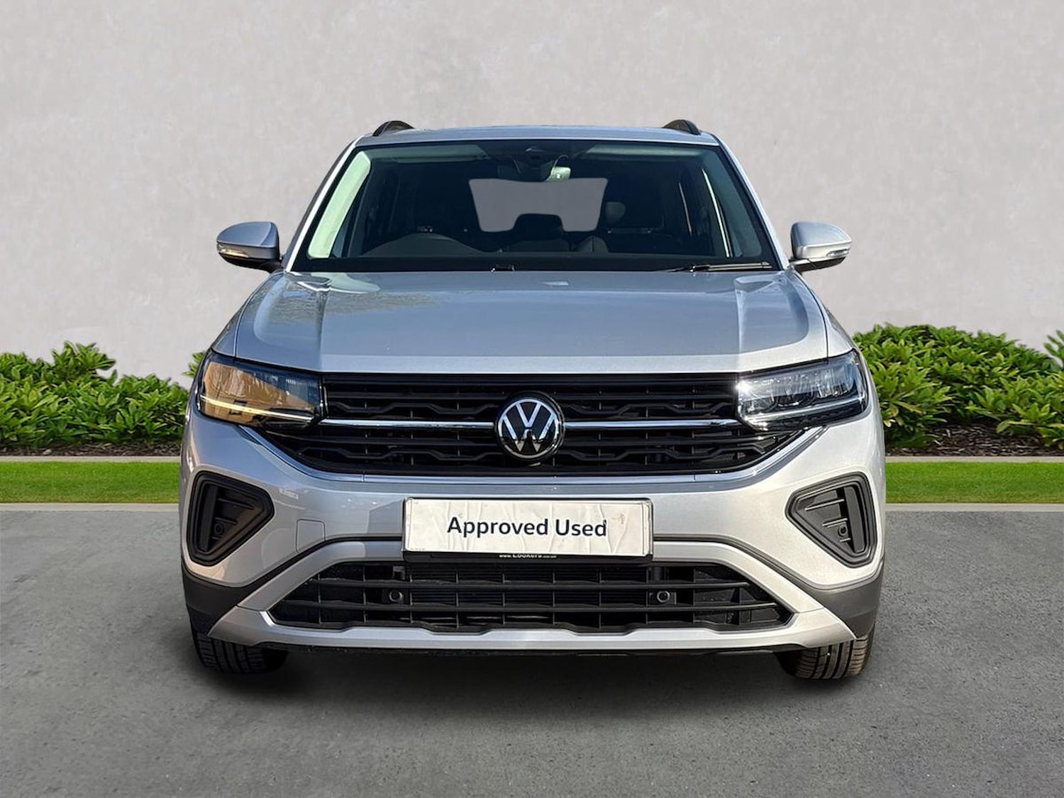 Used Volkswagen T-Cross 2026 for sale - 78194484: Photo 5