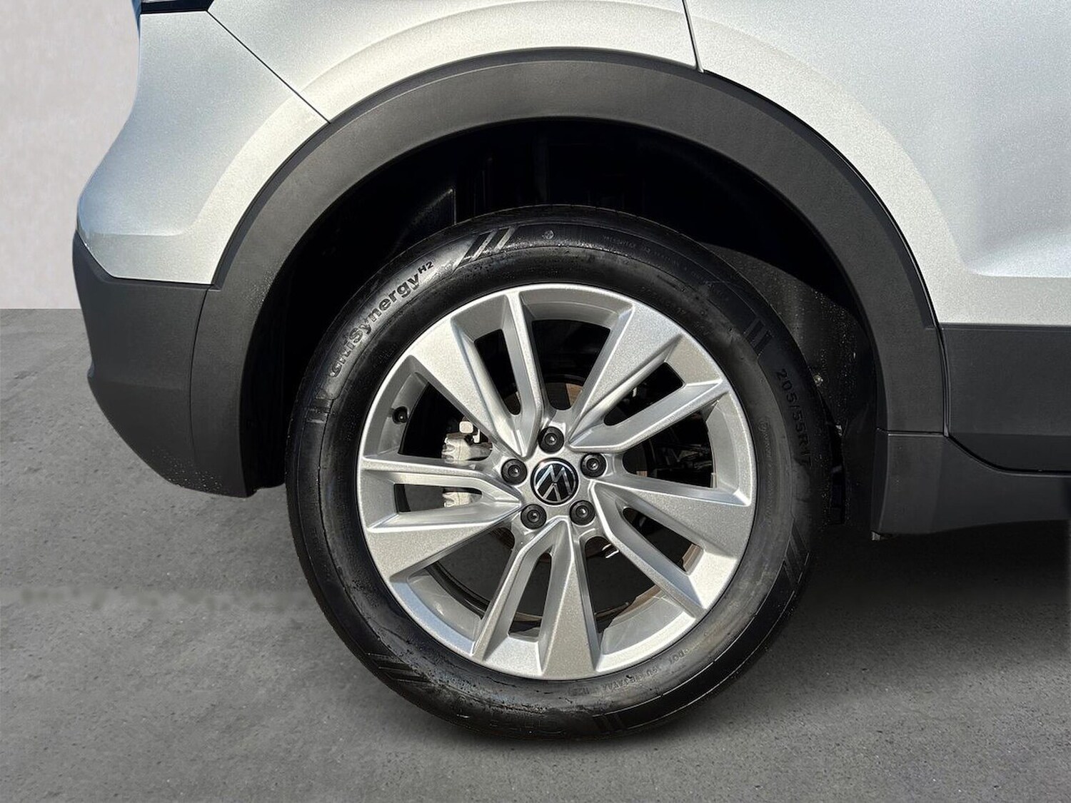 Used Volkswagen T-Cross 2026 for sale - 78194484: Photo 6