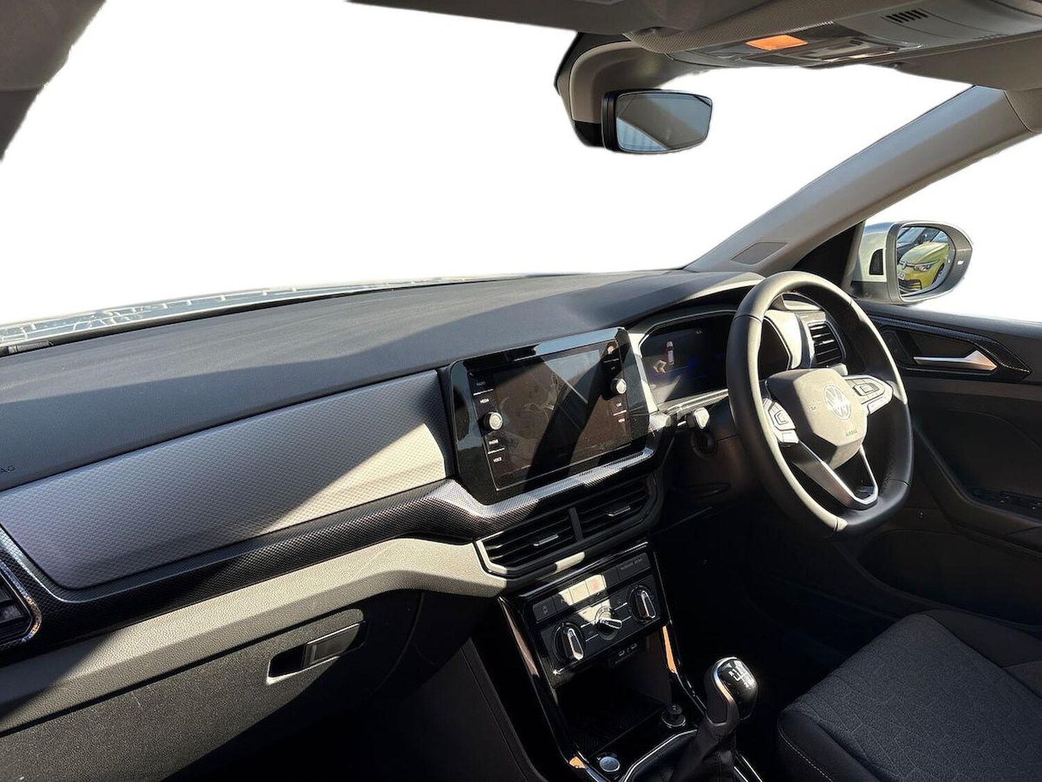 Used Volkswagen T-Cross 2026 for sale - 78194484: Photo 7