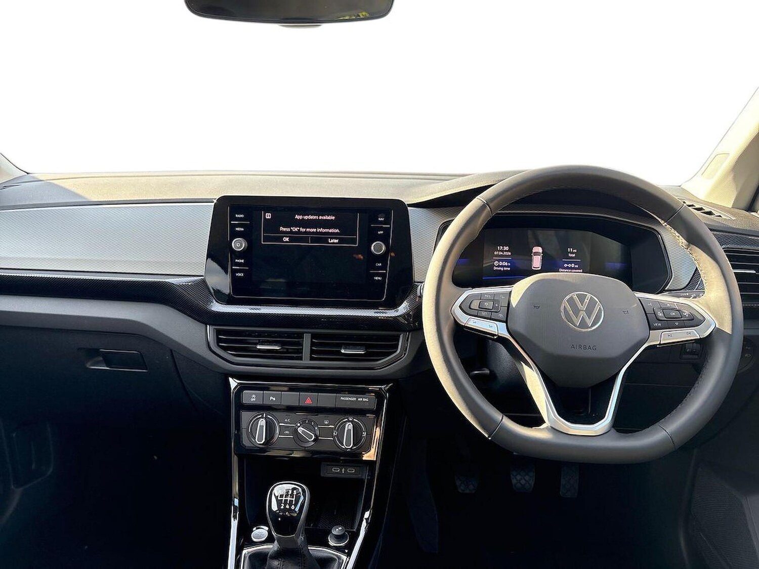 Used Volkswagen T-Cross 2026 for sale - 78194484: Photo 8