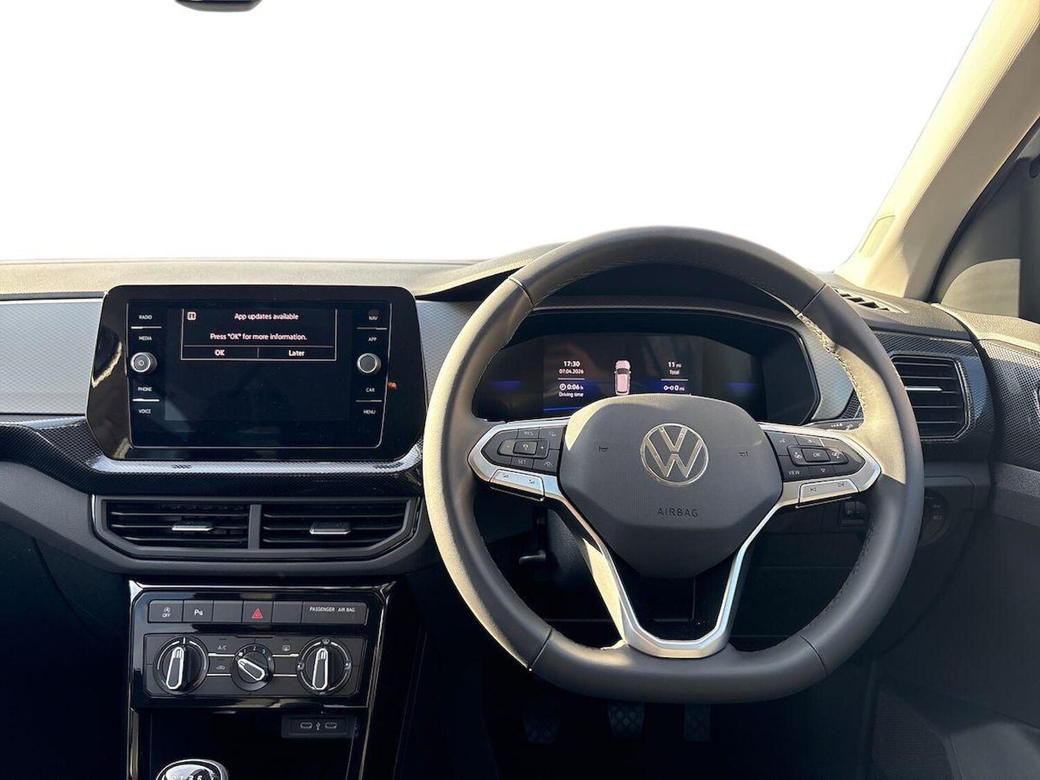 Used Volkswagen T-Cross 2026 for sale - 78194484: Photo 9