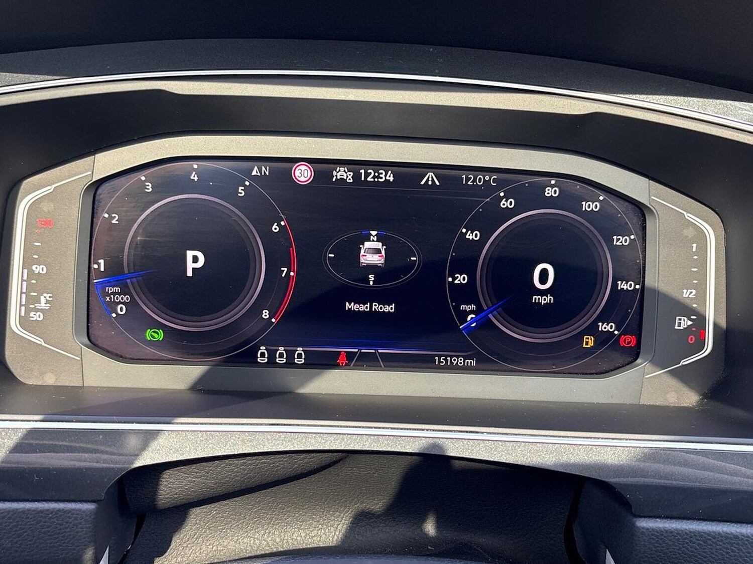 Used Volkswagen Tiguan 2022 for sale - 78026141: Photo 10