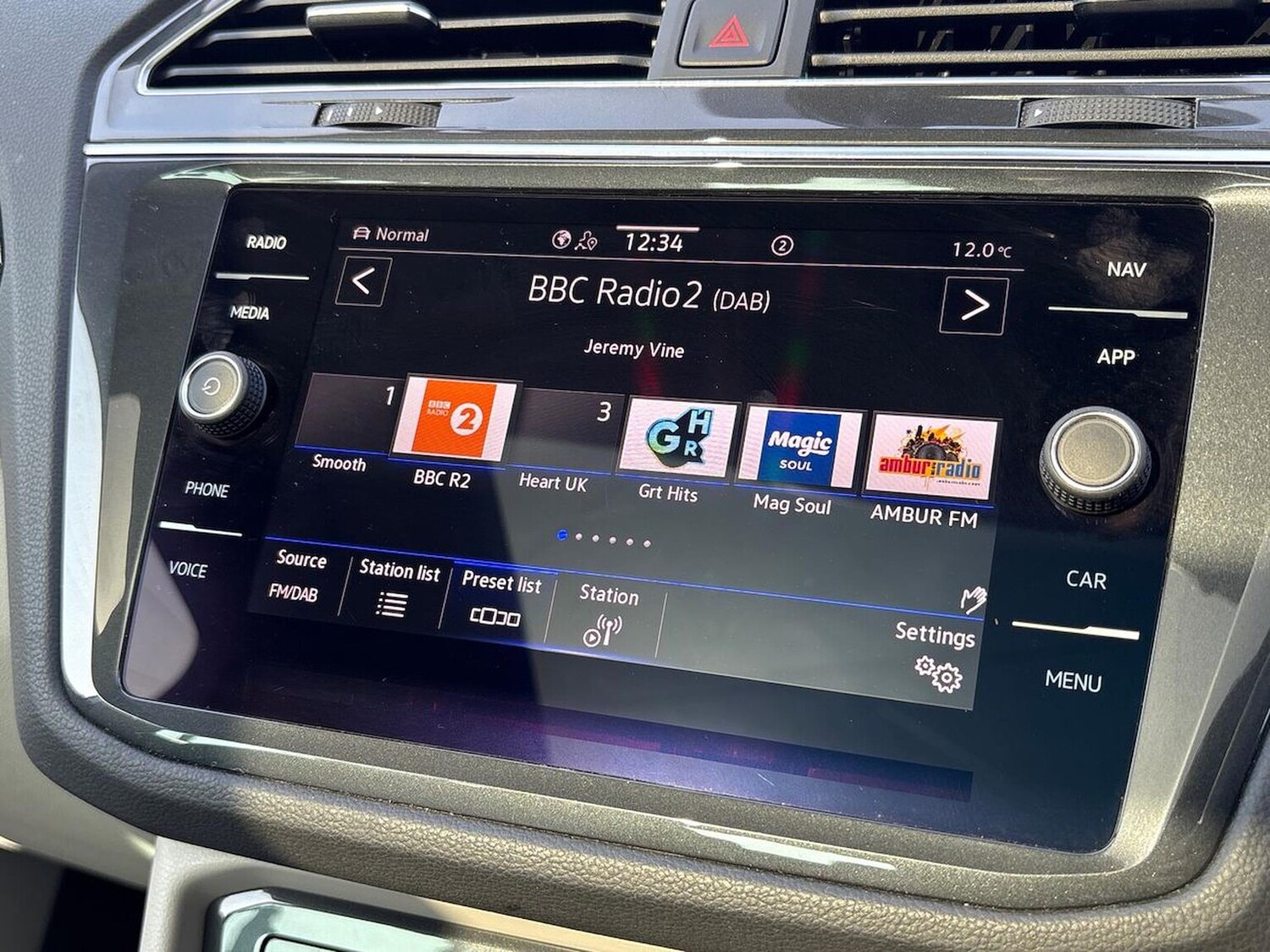 Used Volkswagen Tiguan 2022 for sale - 78026141: Photo 11