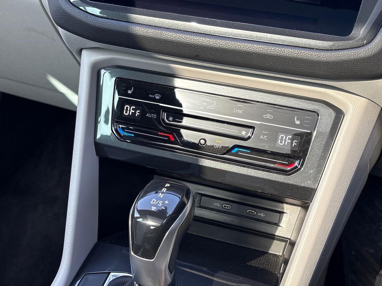 Used Volkswagen Tiguan 2022 for sale - 78026141: Photo 12