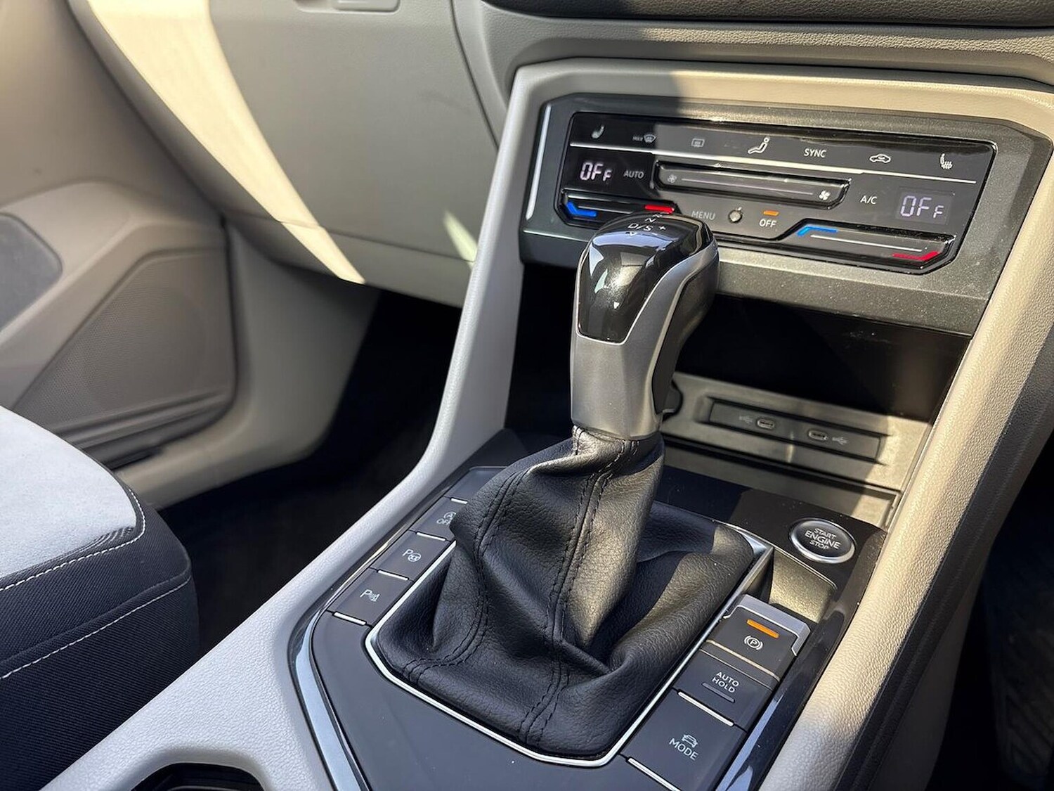 Used Volkswagen Tiguan 2022 for sale - 78026141: Photo 13