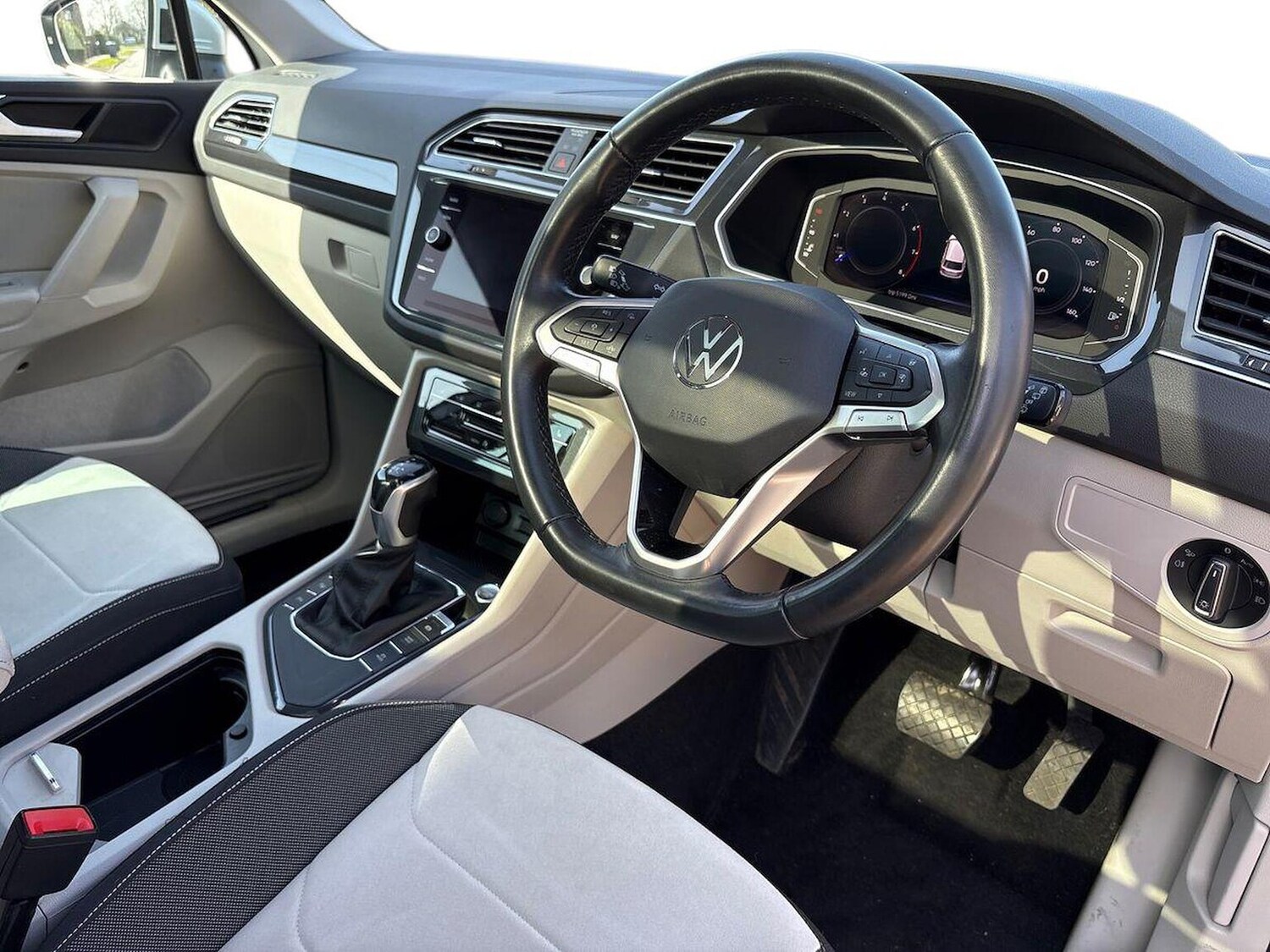 Used Volkswagen Tiguan 2022 for sale - 78026141: Photo 15